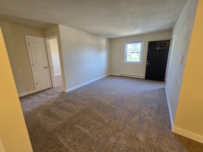 1517 Halifax St, Unit 15 in Petersburg, VA - Building Photo - Building Photo