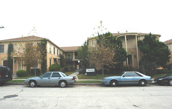 1650-1670 Lyman Pl in Los Angeles, CA - Building Photo - Building Photo