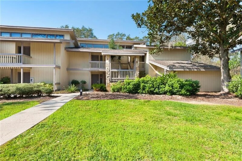 5018 Sherwood Ln in Haines City, FL - Building Photo