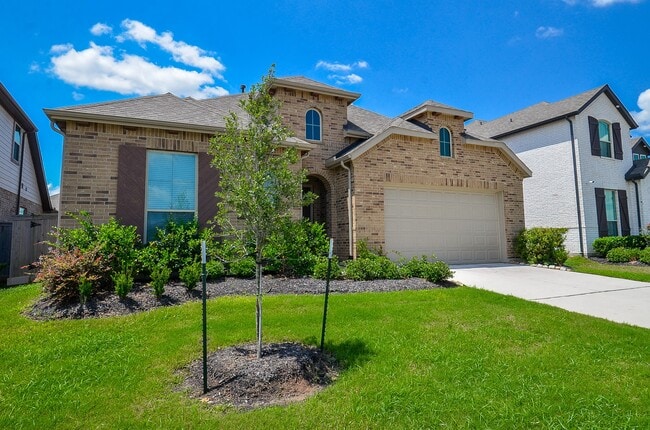 property at 23719 Sweeny Vly Dr