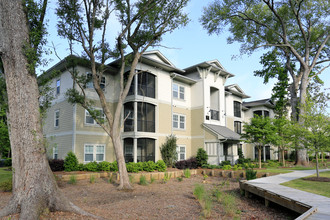 The Avenues at Verdier Pointe in Charleston, SC - Foto de edificio - Building Photo