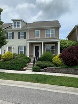 175 Phoenix Blvd NW in Christiansburg, VA - Building Photo