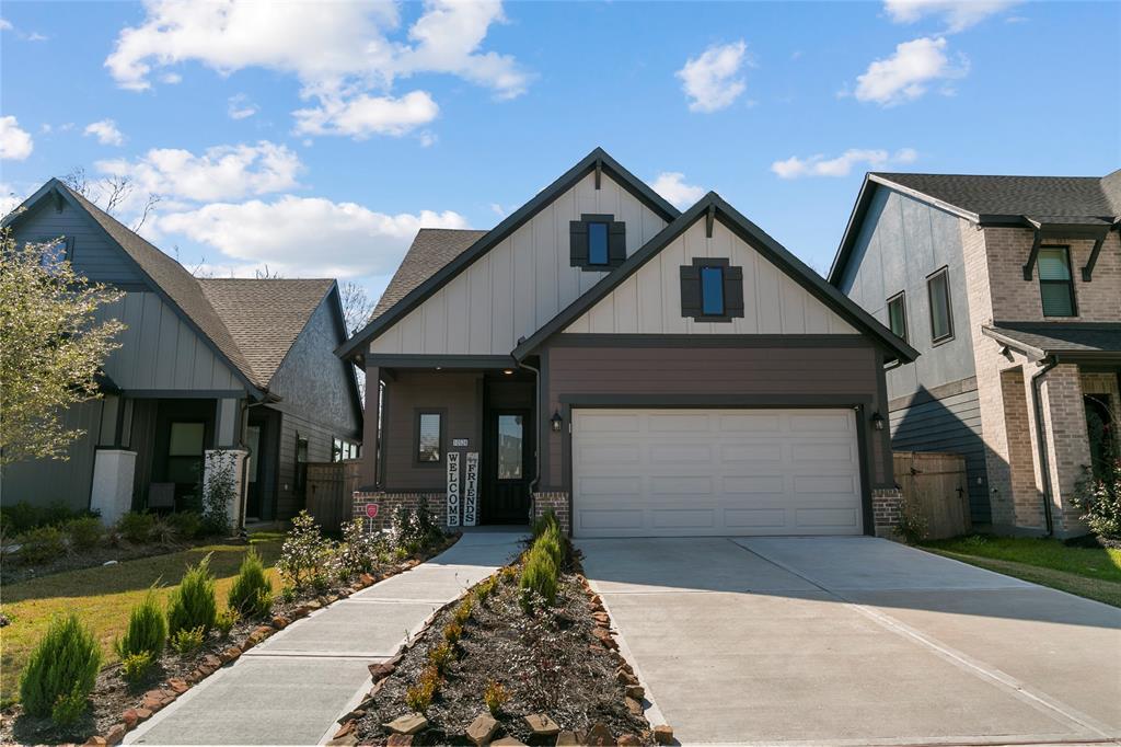 10526 William Pk Dr in Missouri City, TX - Building Photo