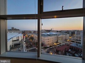 777 7th St NW, Unit 1110 in Washington, DC - Building Photo