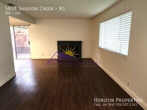 5808 Shadow Creek Dr in Sacramento, CA - Building Photo - Building Photo