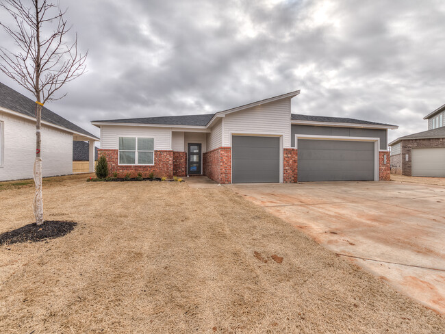 15108 Jasper Ct in Edmond, OK - Building Photo - Building Photo