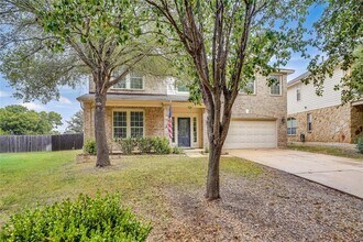 360 Wildhorse Creek in Buda, TX - Building Photo - Building Photo