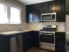 1120 Wilshire Ave in St. Louis, MO - Building Photo - Building Photo