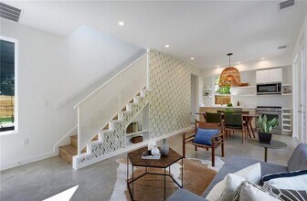 5514 Avenue H in Austin, TX - Building Photo - Building Photo