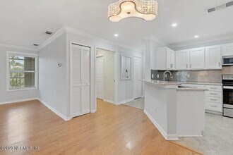 400 Sandiron Cir in Palm Valley, FL - Building Photo - Building Photo