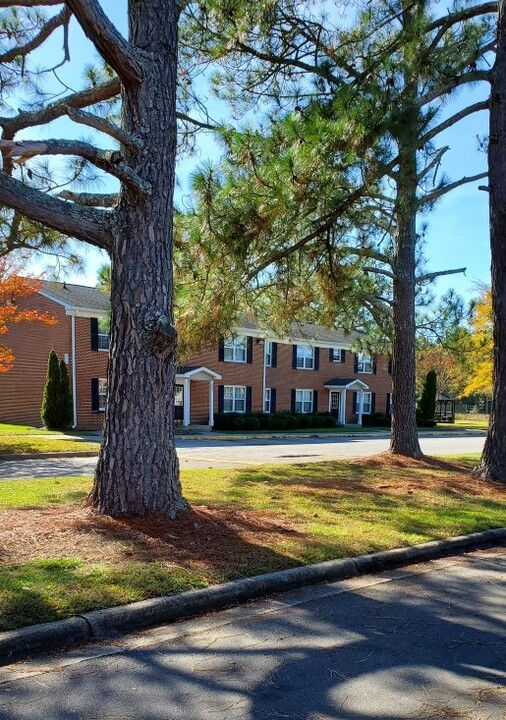 Tyler Run II in Edenton, NC - Foto de edificio
