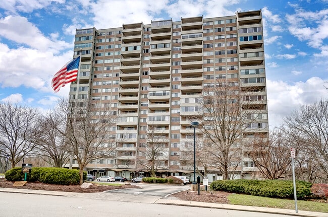 property at 2324 Madison Rd