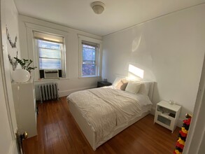 175 Hemenway St, Unit 04 in Boston, MA - Building Photo - Building Photo