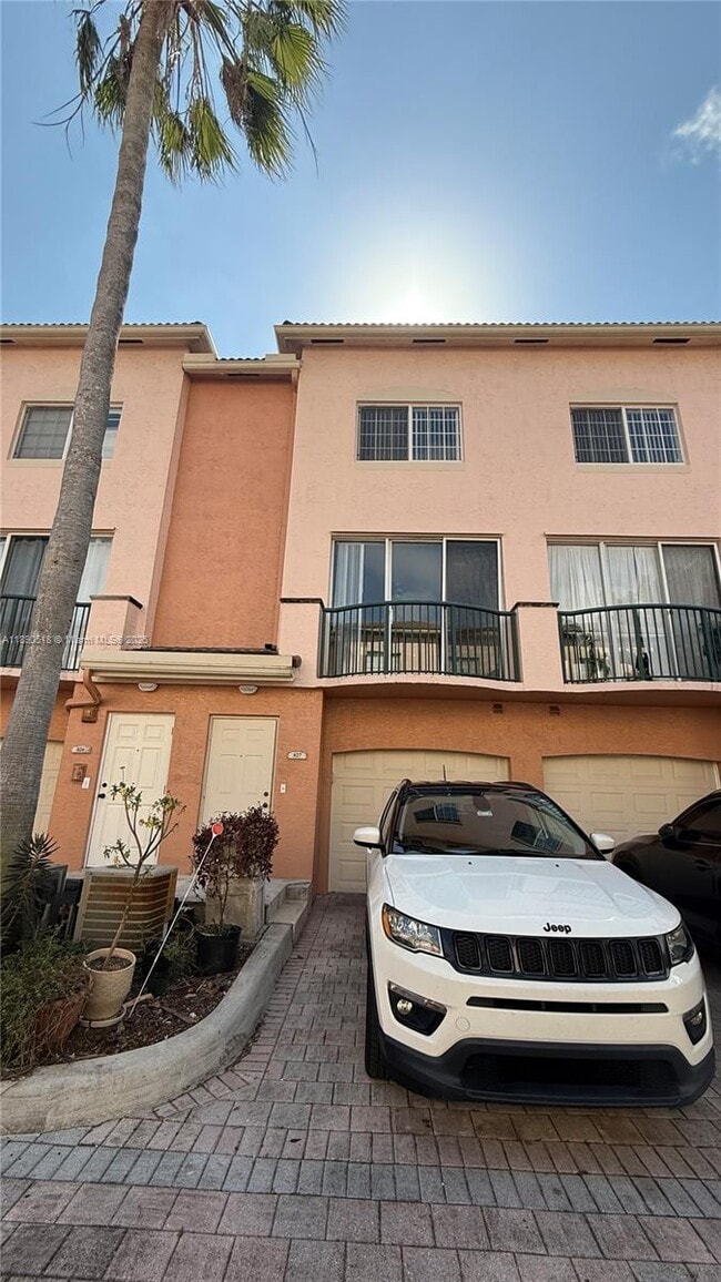 property at 2107 SE 10th Ave