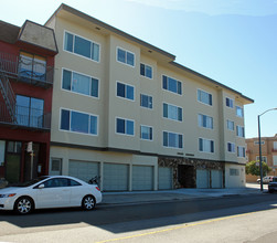 2690 Great Highway in San Francisco, CA - Building Photo - Building Photo