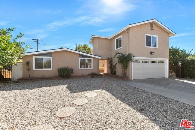 property at 20500 Archwood St