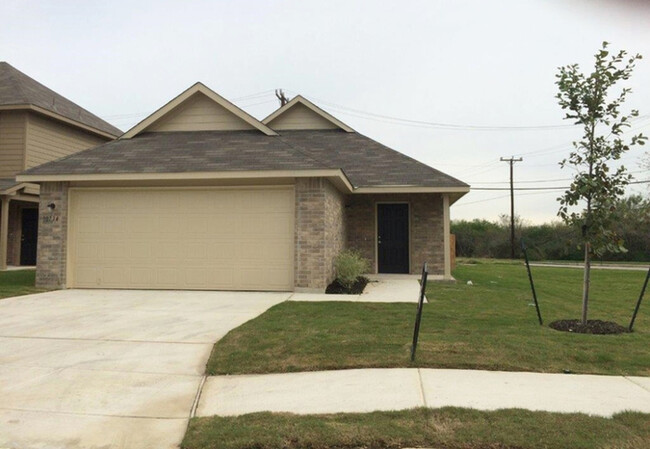property at 10734 Goose Way