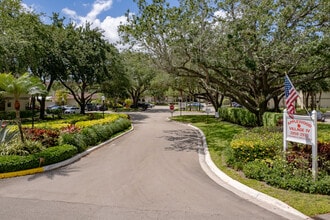 Applewood Village IV in Coconut Creek, FL - Foto de edificio - Building Photo