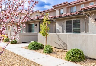 1212 N Bello Aly in Washington, UT - Building Photo - Building Photo