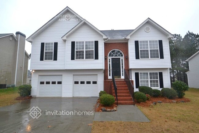 property at 1316 Bramlett Forest Ct SE