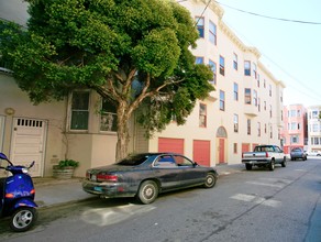 3461 17th St in San Francisco, CA - Building Photo - Building Photo