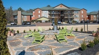 Building Photo - The Hub at Auburn Apartment Homes in Auburn, Alabama