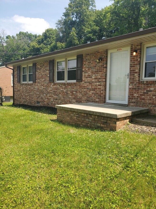 property at 300 Lakeside Dr