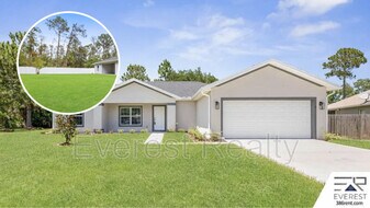 9 Buffalo Grove Pl in Palm Coast, FL - Building Photo
