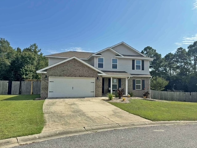 3129 Partridge Dr in Crestview, FL - Building Photo - Building Photo