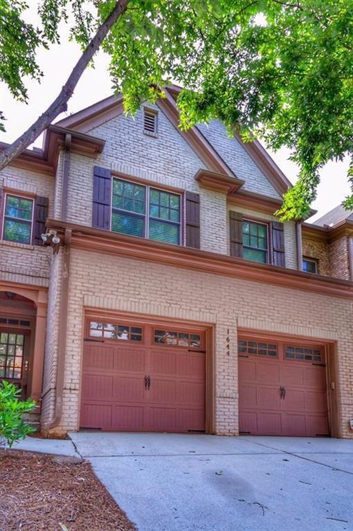 1644 Caswell Pkwy