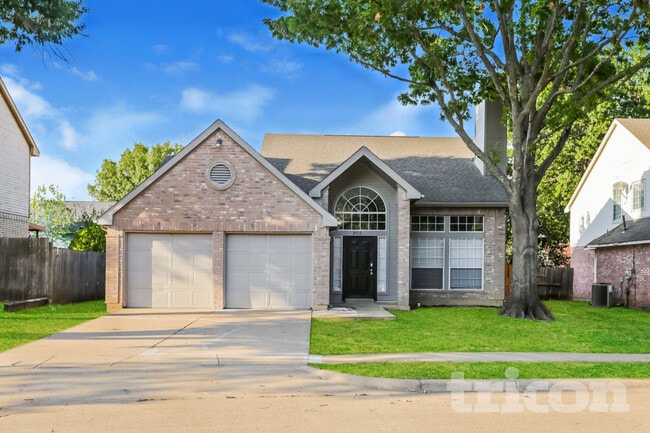 property at 305 Meandering Way