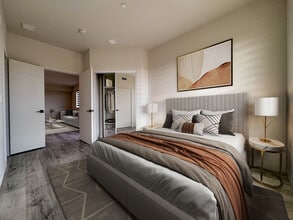 Legacy Tamarind in Los Angeles, CA - Foto de edificio - Building Photo