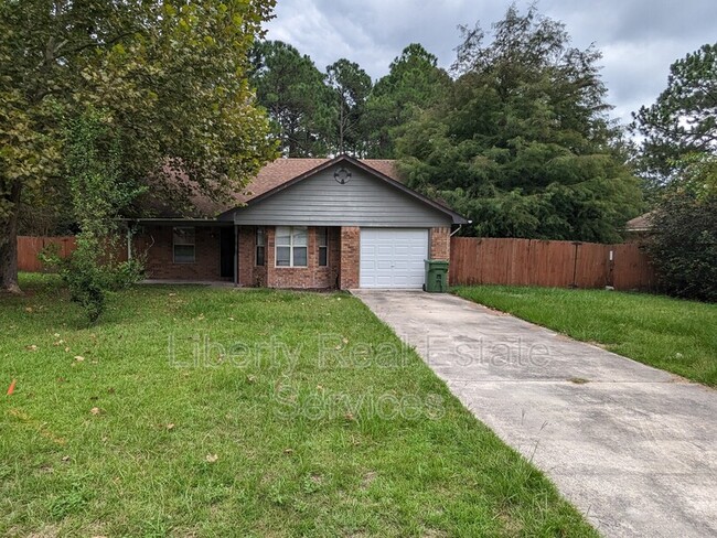 property at 1254 Chinook Way