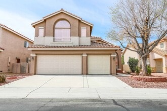 1905 Jack Rabbit Way in Las Vegas, NV - Building Photo - Building Photo