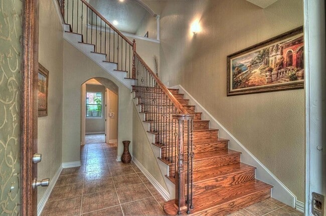 property at 3505 Jackson St