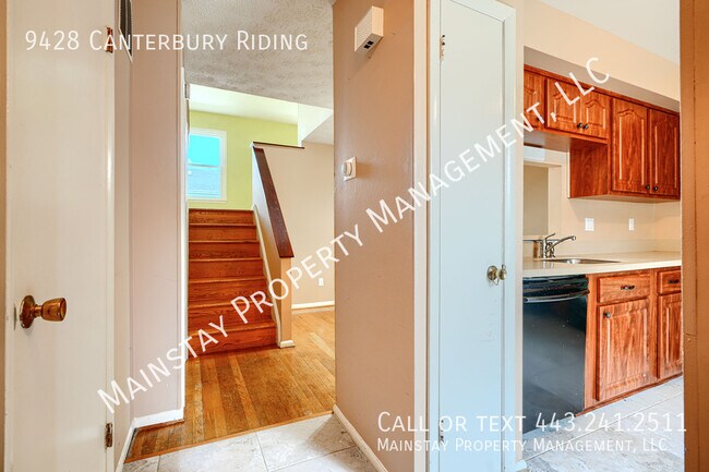9428 Canterbury Riding in Laurel, MD - Building Photo - Building Photo