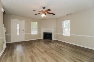 196 Sherwood Loop in Mcdonough, GA - Building Photo - Building Photo