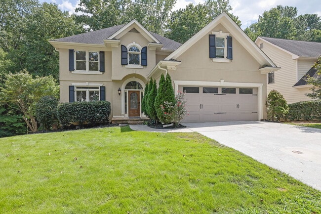 230 Graystone Way