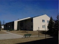 Linderhof Park Apartments