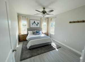 18 Pne Rdg Ln in Durant, OK - Building Photo - Building Photo