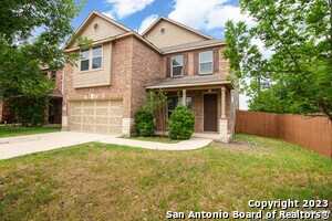 11014 Colt Isle in San Antonio, TX - Building Photo