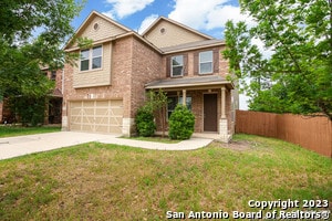 property at 11014 Colt Isle