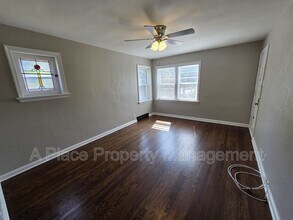 5001-5003-5003 Miami St in St. Louis, MO - Building Photo - Building Photo