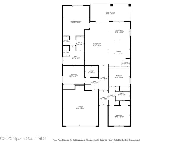 5358 Waterfall Pl in Grant Valkaria, FL - Building Photo - Building Photo