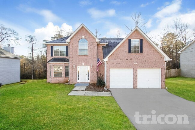 property at 2040 Smithfield Ave