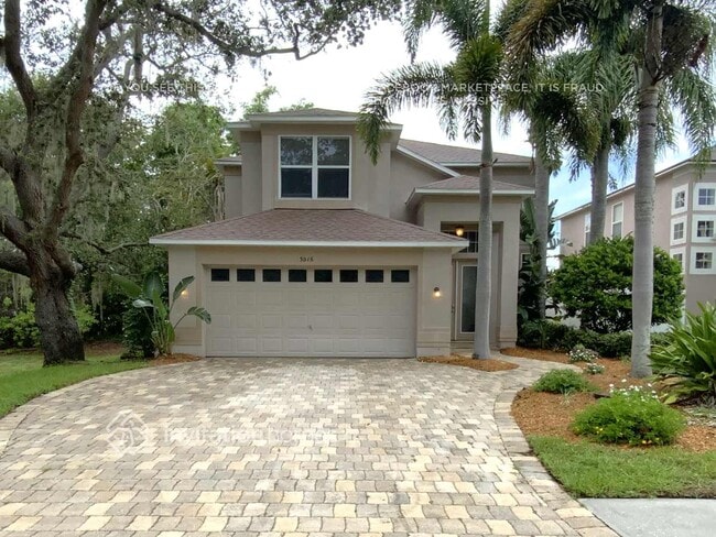 property at 3016 Savannah Oaks Cir