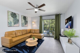 3165 South St in Titusville, FL - Foto de edificio - Building Photo