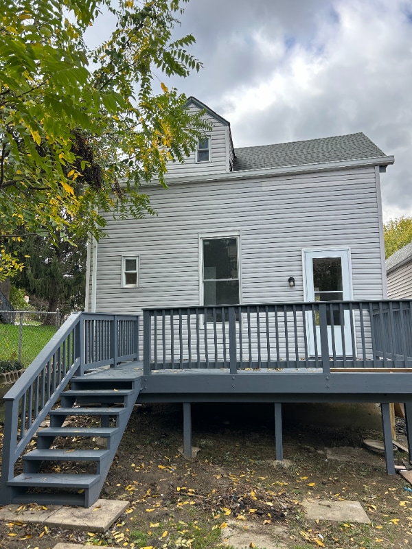 603 Benham St in Dayton, KY - Building Photo - Building Photo