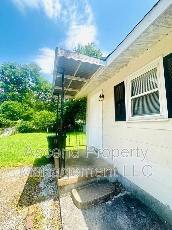 5317 Spriggs St in Chattanooga, TN - Building Photo - Building Photo