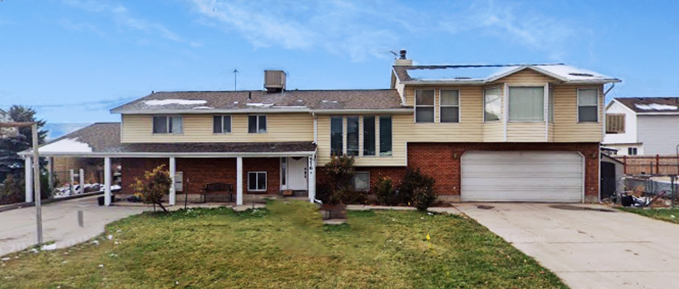 576 S 330 E-Unit -Whole House in American Fork, UT - Building Photo